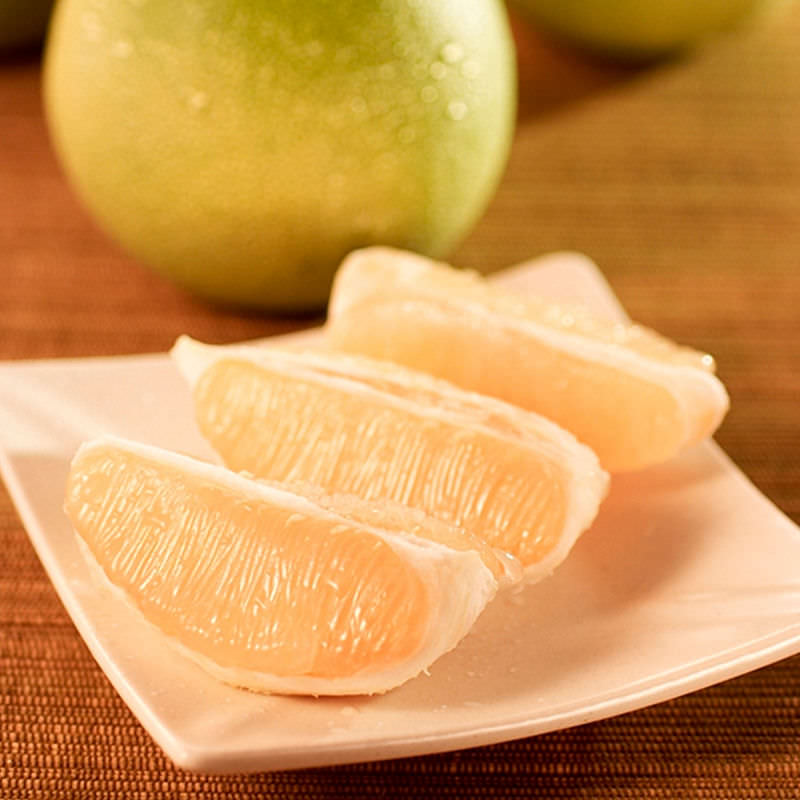 中秋節文旦禮盒!產地咬一口文旦特選最強產地臺南麻豆!甜度保證11度以上?TAP產銷履歷認證!