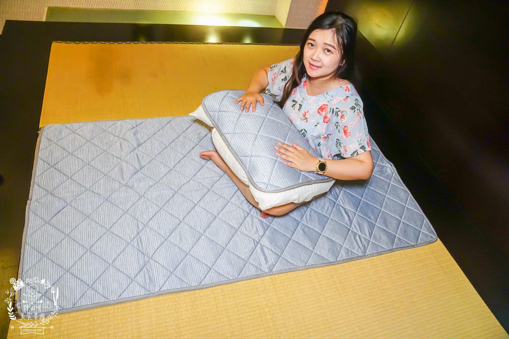 涼墊推薦[舒福家居]可水洗的3D透氣床墊枕墊，涼感紗面料睡起來超舒服!遠離細菌塵螨!通過SGS檢測零甲醛