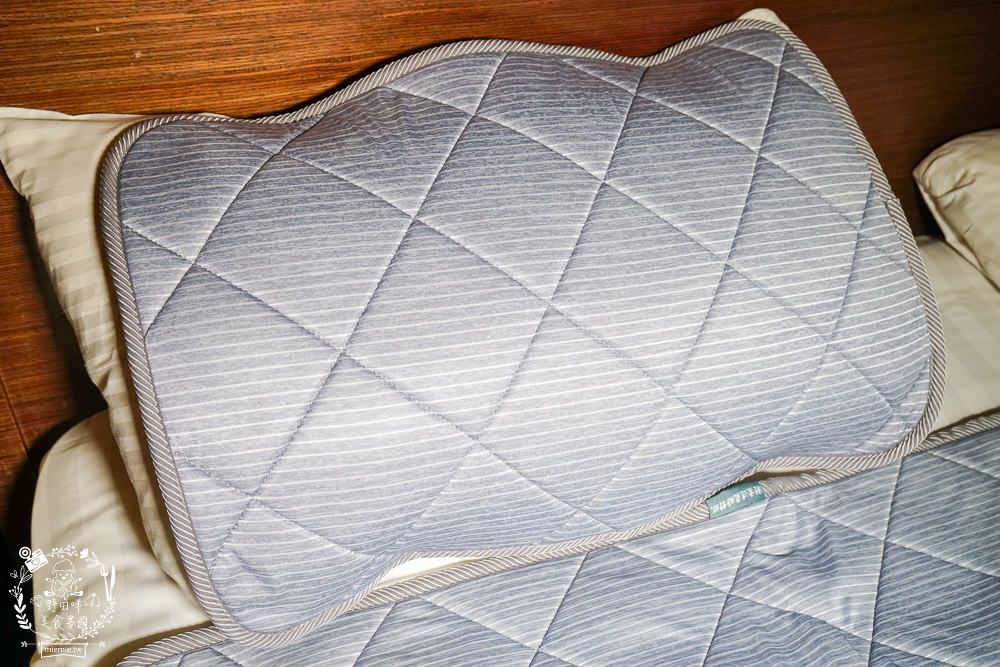 涼墊推薦[舒福家居]可水洗的3D透氣床墊枕墊，涼感紗面料睡起來超舒服!遠離細菌塵螨!通過SGS檢測零甲醛