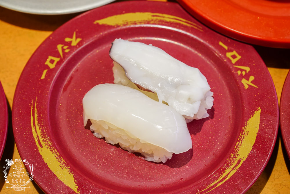 壽司郎夢時代店|日本最大連鎖迴轉壽司40元起!還推出滿額贈送間諜家家酒周邊商品？