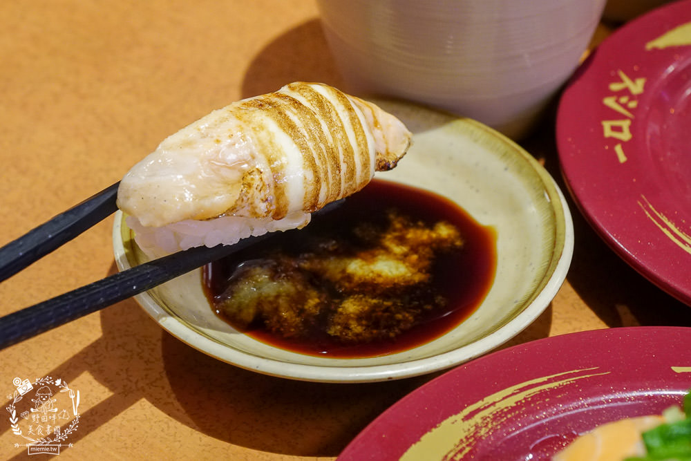 壽司郎夢時代店|日本最大連鎖迴轉壽司40元起!還推出滿額贈送間諜家家酒周邊商品？