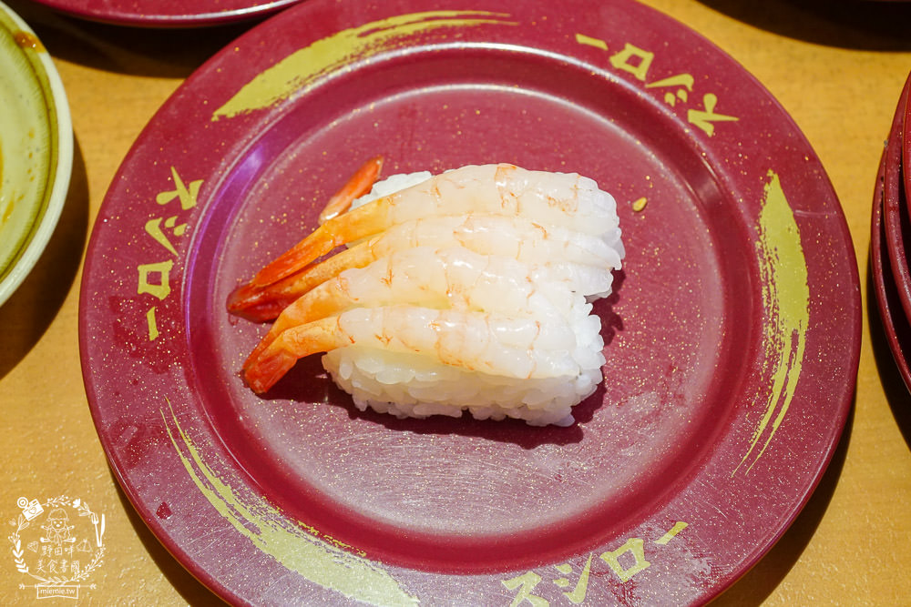 壽司郎夢時代店|日本最大連鎖迴轉壽司40元起!還推出滿額贈送間諜家家酒周邊商品？
