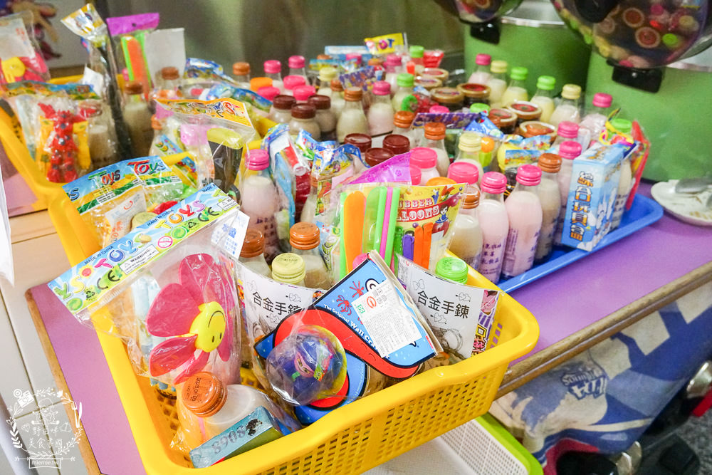 高雄[一加一咖啡牛乳專賣店]隱藏在大社超懷舊的古早味早餐店!還有清爽無負擔的義大利麵跟燉飯哦!