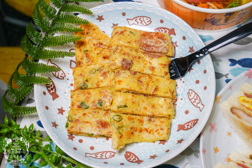 高雄[一加一咖啡牛乳專賣店]隱藏在大社超懷舊的古早味早餐店!還有清爽無負擔的義大利麵跟燉飯哦!