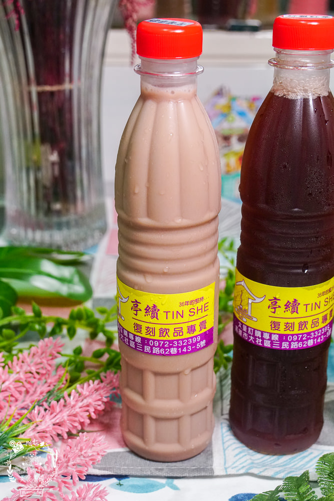 高雄[一加一咖啡牛乳專賣店]隱藏在大社超懷舊的古早味早餐店!還有清爽無負擔的義大利麵跟燉飯哦!