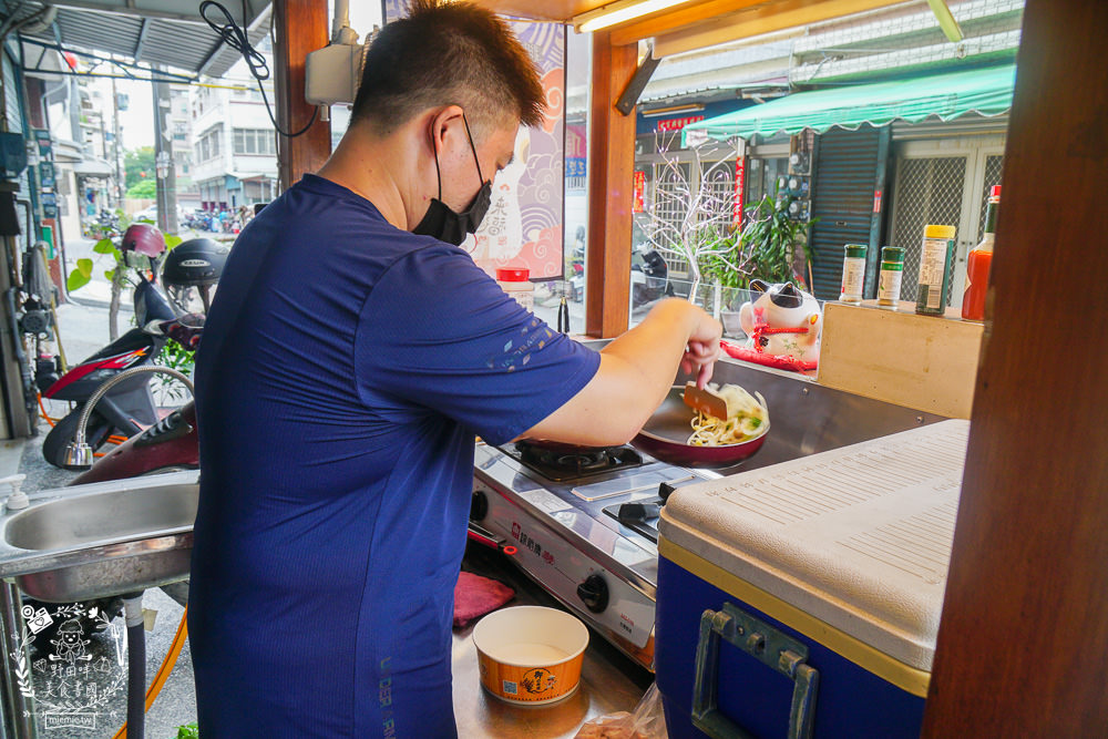高雄[一加一咖啡牛乳專賣店]隱藏在大社超懷舊的古早味早餐店!還有清爽無負擔的義大利麵跟燉飯哦!