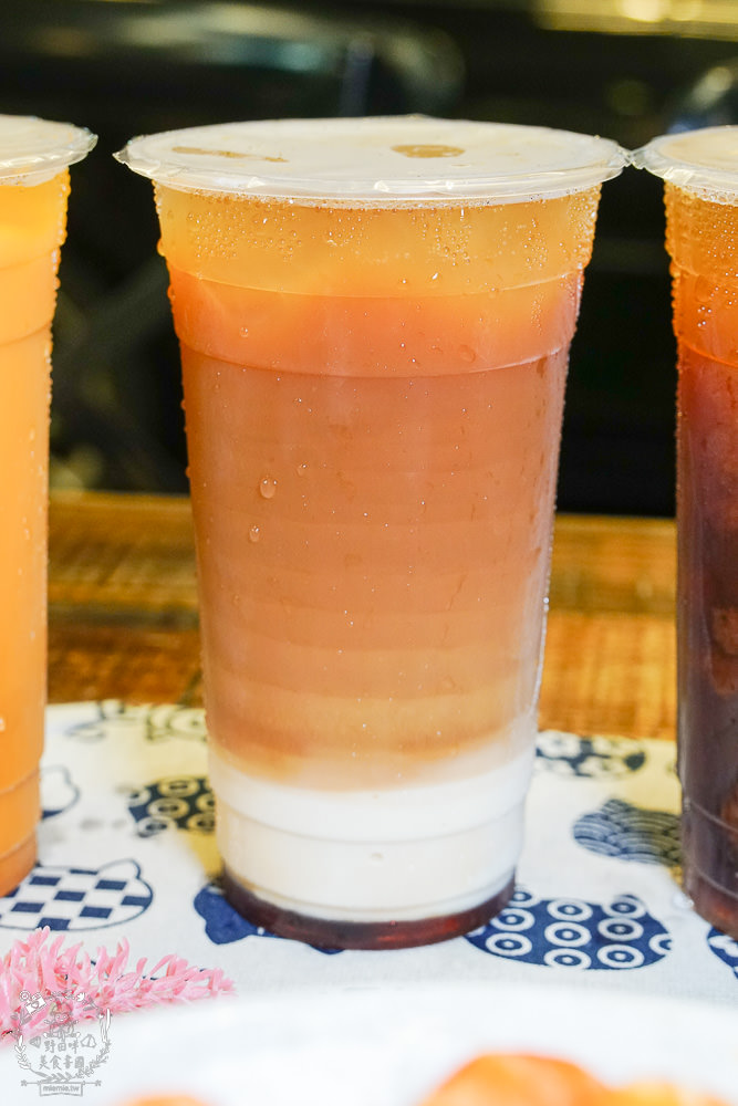 一鍋鮮海鮮鍋物(左營店)高雄海鮮多到快滿出來的鍋燒麵飯湯!海鮮控不能錯過的痛風料理!