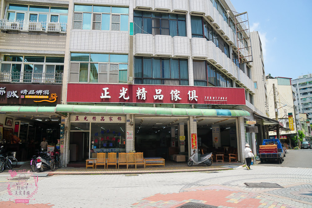 2023高雄鳳山三民路美食推薦!鳳山三民職人老店漫遊攝影走春活動!鳳山景點廟宇古蹟推薦!