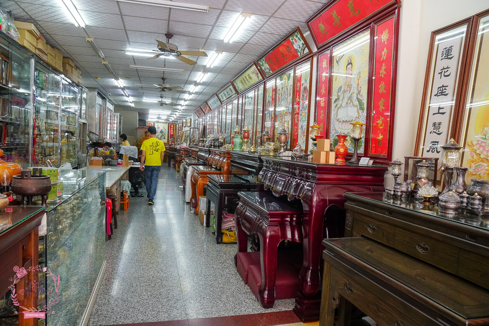 2023高雄鳳山三民路美食推薦!鳳山三民職人老店漫遊攝影走春活動!鳳山景點廟宇古蹟推薦!