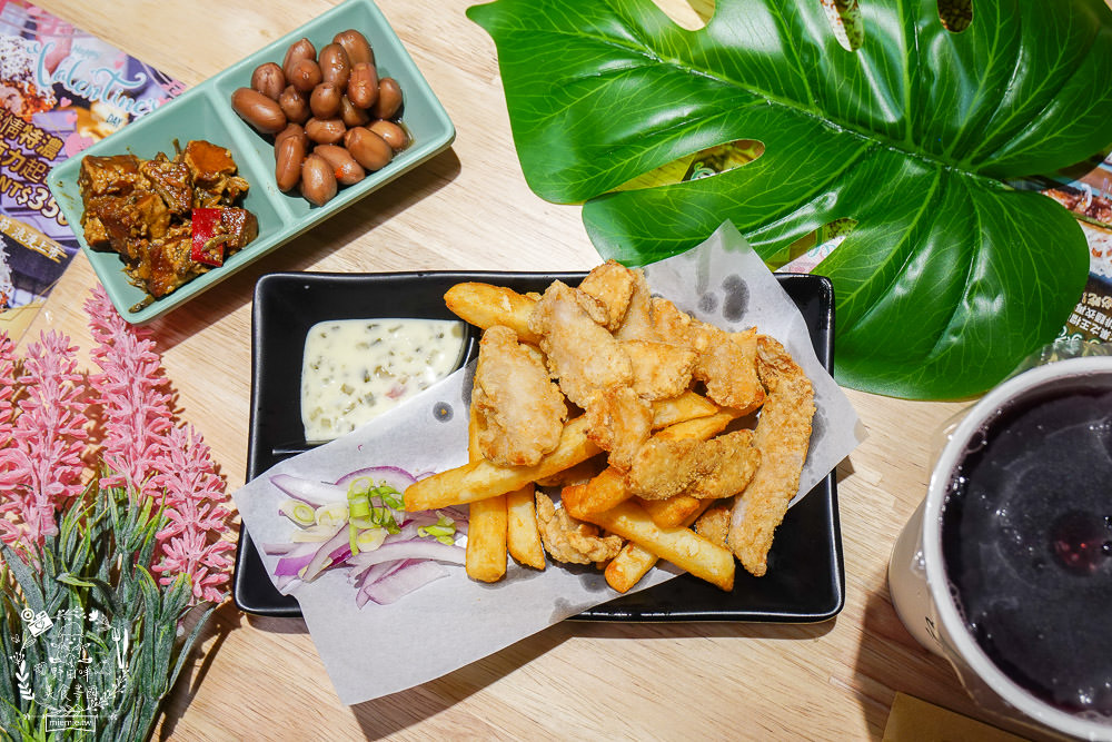 來自日本蔵前的三筋日式豬排高雄1號店!銷魂起司榴槤炸豬排香氣超濃郁!生菜白飯味噌湯爽爽吃到飽? - 第58張圖 來自日本蔵前的三筋日式豬排高雄1號店!銷魂起司榴槤炸豬排香氣超濃郁!生菜白飯味噌湯爽爽吃到飽?