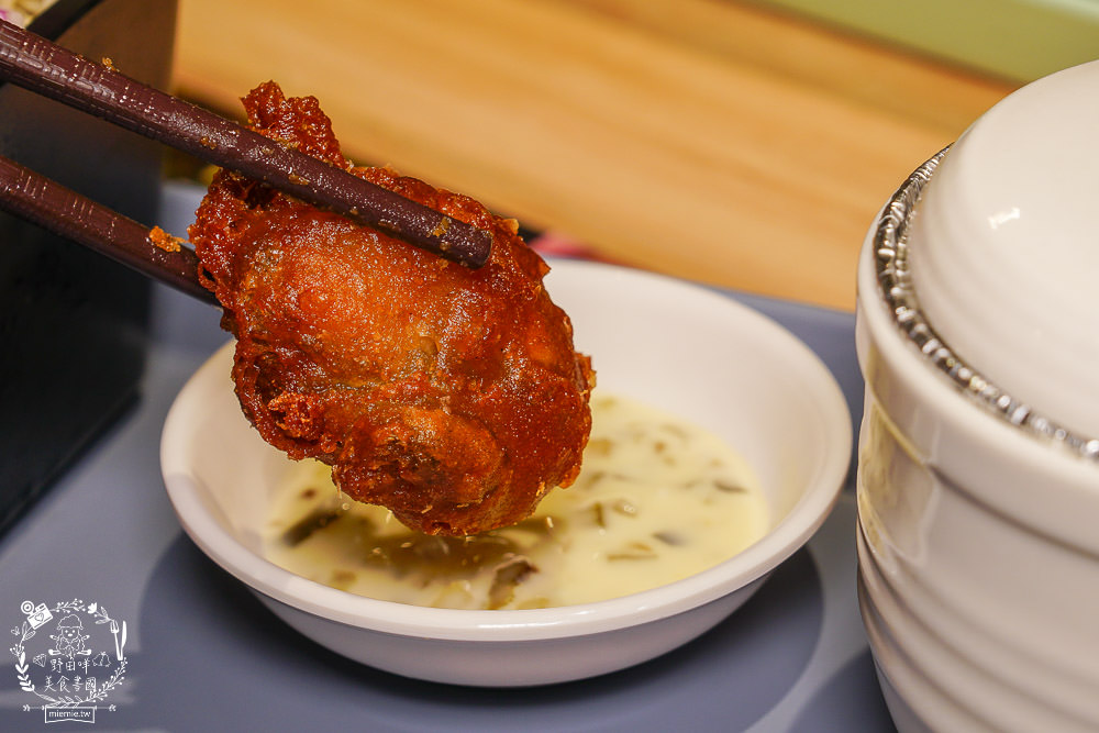 來自日本蔵前的三筋日式豬排高雄1號店!銷魂起司榴槤炸豬排香氣超濃郁!生菜白飯味噌湯爽爽吃到飽? - 第43張圖 來自日本蔵前的三筋日式豬排高雄1號店!銷魂起司榴槤炸豬排香氣超濃郁!生菜白飯味噌湯爽爽吃到飽?