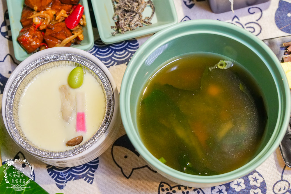 三筋日式豬排高雄一號店|首推超銷魂的燒肉定食!榴槤控必吃罪惡榴槤起司豬排!味噌湯跟高麗菜絲免費續加!