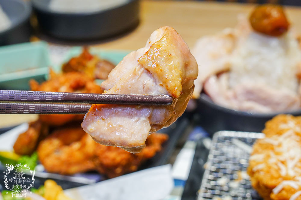 三筋日式豬排高雄一號店|首推超銷魂的燒肉定食!榴槤控必吃罪惡榴槤起司豬排!味噌湯跟高麗菜絲免費續加!