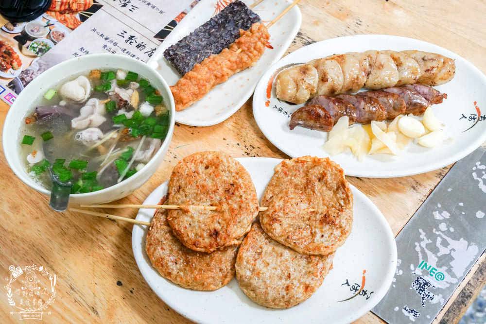 三輪的店|鳳山飄香50年的超人氣黑輪店!超多媒體採訪的鳳山老字號小吃! - 第23張圖 三輪的店|鳳山飄香50年的超人氣黑輪店!超多媒體採訪的鳳山老字號小吃!