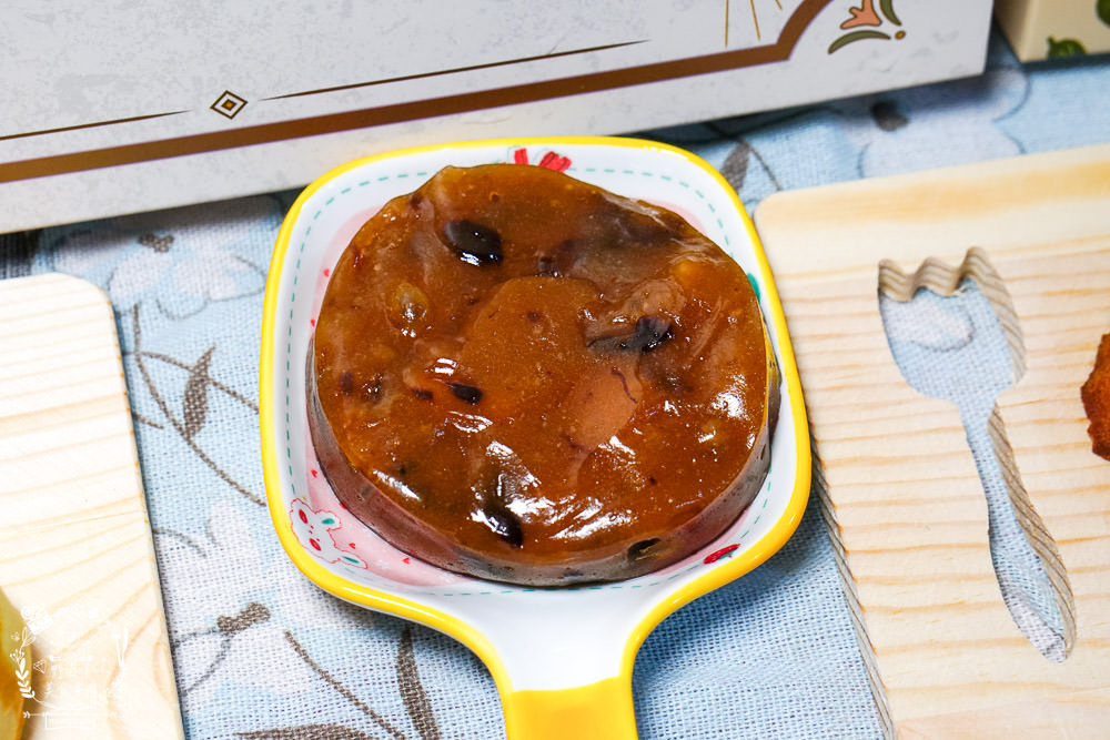 高雄伴手禮推薦!不二緻果(高雄不二家)春緻禮盒唯美選項多!新上市超貴氣的黃金蛋黃酥送禮自用兩相宜!