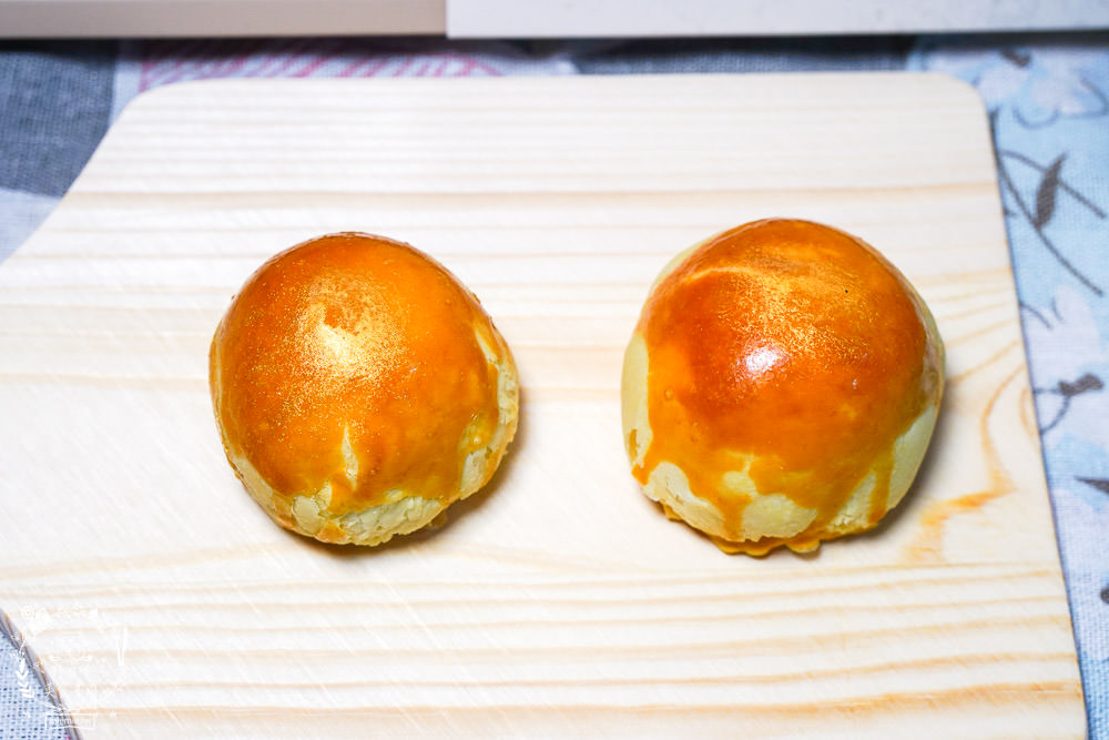 高雄伴手禮推薦!不二緻果(高雄不二家)春緻禮盒唯美選項多!新上市超貴氣的黃金蛋黃酥送禮自用兩相宜!