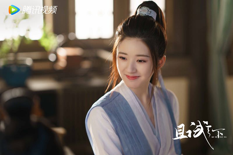 仙俠劇《且試天下》楊洋、趙露思領銜主演!劇情與結局介紹分析|兩集就破2.5億播放量! - 第6張圖 仙俠劇《且試天下》楊洋、趙露思領銜主演!劇情與結局介紹分析|兩集就破2.5億播放量!