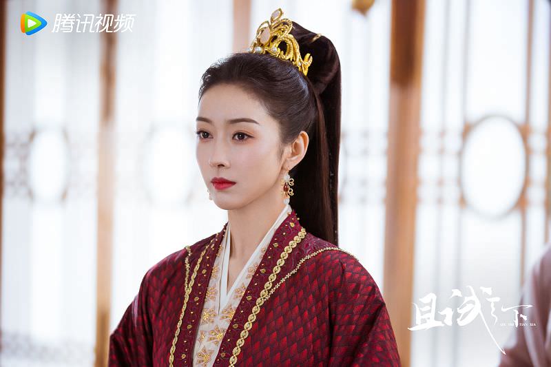 仙俠劇《且試天下》楊洋、趙露思領銜主演!劇情與結局介紹分析|兩集就破2.5億播放量! - 第11張圖 仙俠劇《且試天下》楊洋、趙露思領銜主演!劇情與結局介紹分析|兩集就破2.5億播放量!