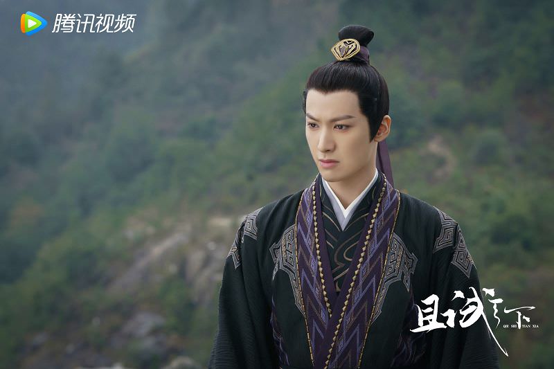 仙俠劇《且試天下》楊洋、趙露思領銜主演!劇情與結局介紹分析|兩集就破2.5億播放量! - 第8張圖 仙俠劇《且試天下》楊洋、趙露思領銜主演!劇情與結局介紹分析|兩集就破2.5億播放量!