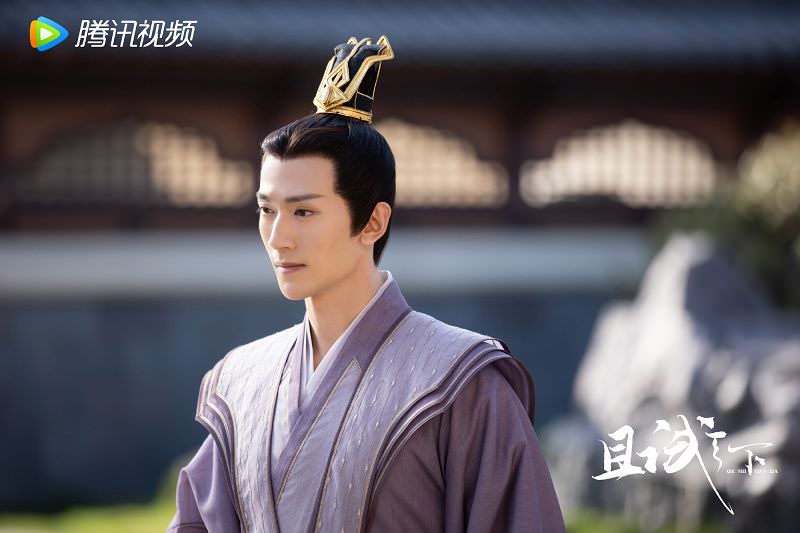 仙俠劇《且試天下》楊洋、趙露思領銜主演!劇情與結局介紹分析|兩集就破2.5億播放量! - 第21張圖 仙俠劇《且試天下》楊洋、趙露思領銜主演!劇情與結局介紹分析|兩集就破2.5億播放量!