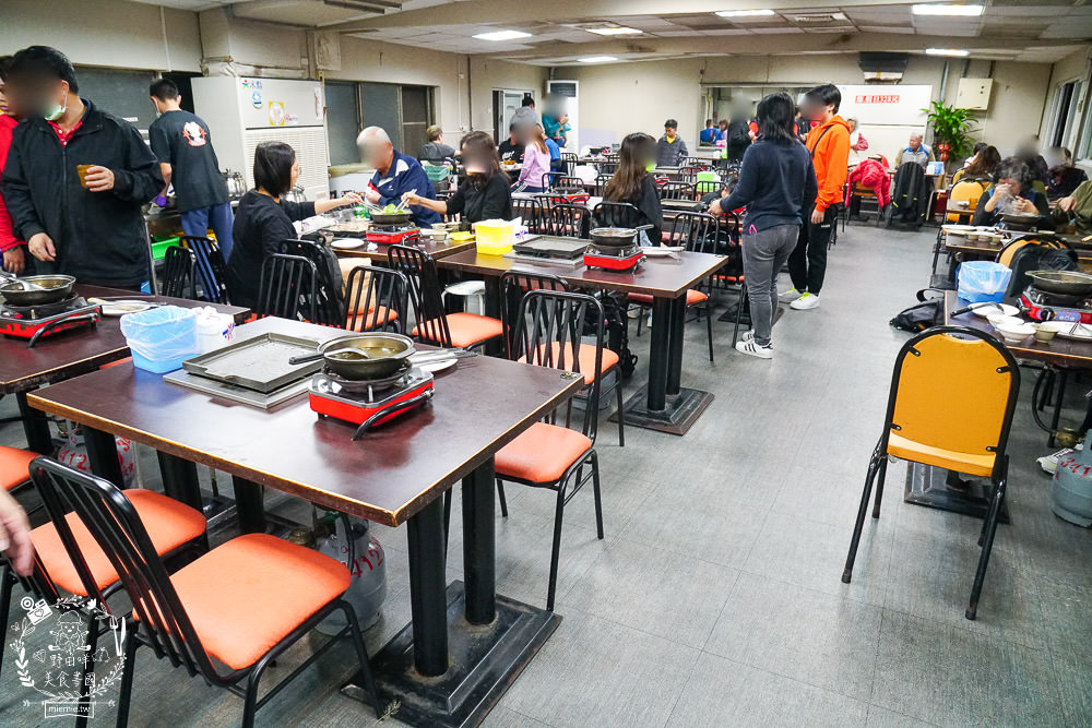 高雄[中將燒肉屋吃到飽]CP值爆高的火烤兩吃!最低388元起!高達60種以上選項!