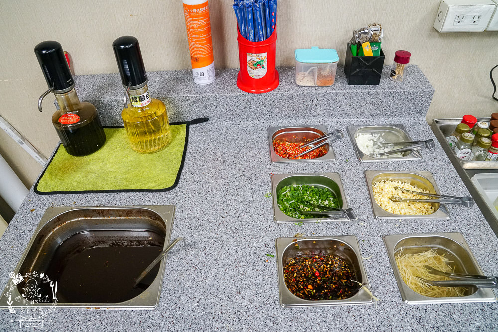 高雄[中將燒肉屋吃到飽]CP值爆高的火烤兩吃!最低388元起!高達60種以上選項!