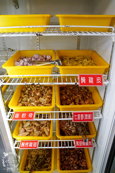 高雄[中將燒肉屋吃到飽]CP值爆高的火烤兩吃!最低388元起!高達60種以上選項!