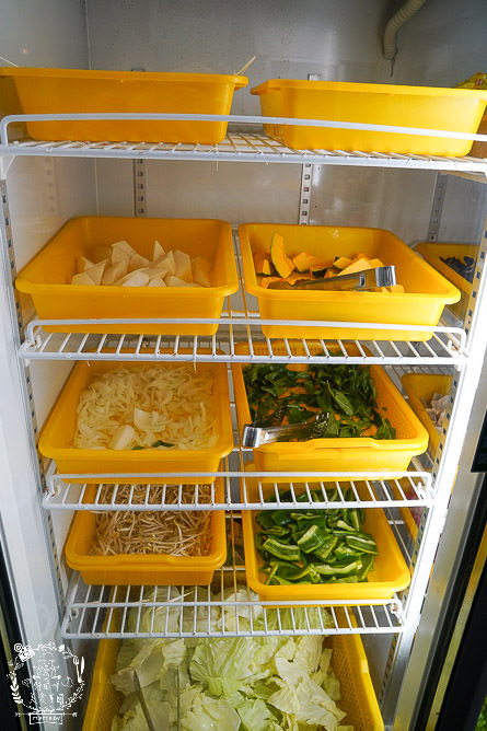 高雄[中將燒肉屋吃到飽]CP值爆高的火烤兩吃!最低388元起!高達60種以上選項!