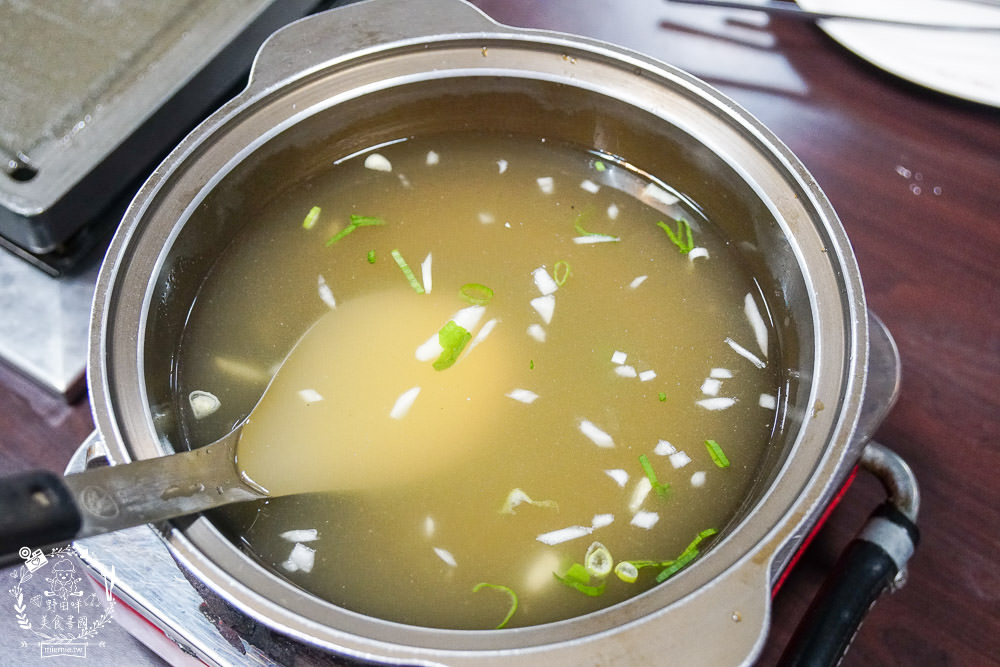 高雄[中將燒肉屋吃到飽]CP值爆高的火烤兩吃!最低388元起!高達60種以上選項!