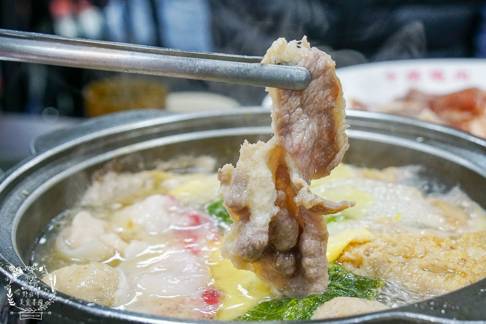 高雄[中將燒肉屋吃到飽]CP值爆高的火烤兩吃!最低388元起!高達60種以上選項!