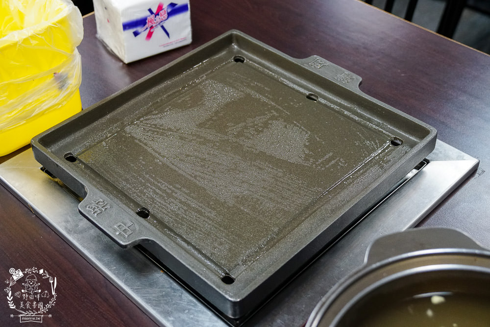 高雄[中將燒肉屋吃到飽]CP值爆高的火烤兩吃!最低388元起!高達60種以上選項!