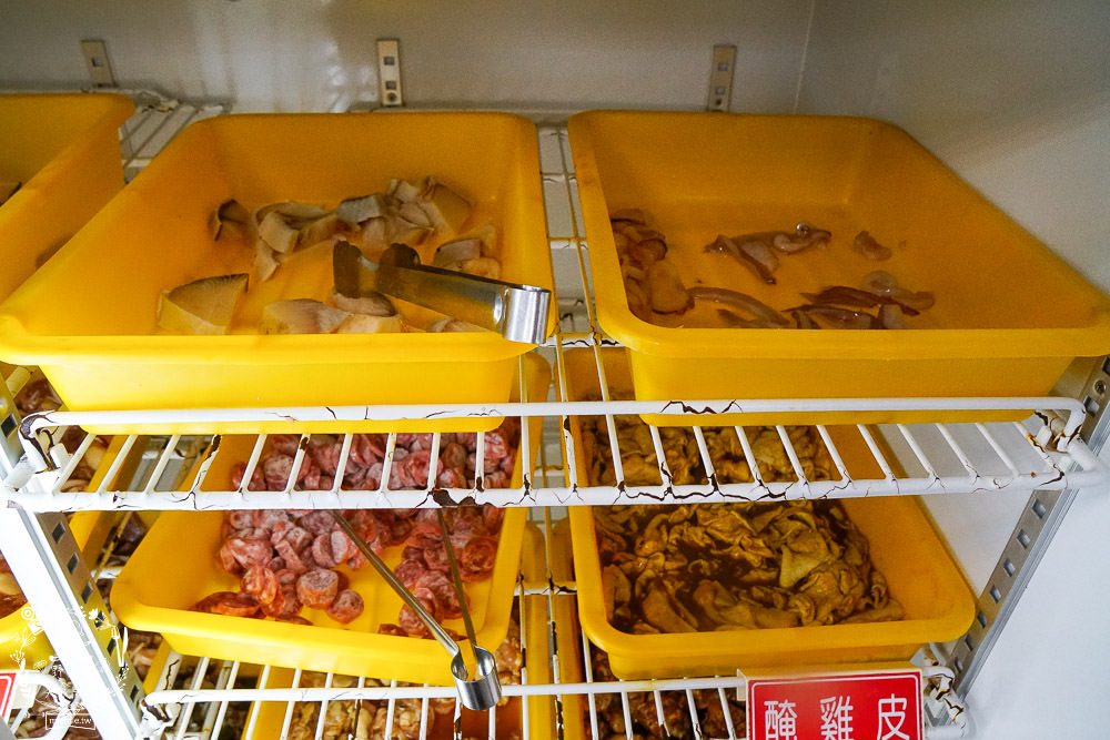 高雄[中將燒肉屋吃到飽]CP值爆高的火烤兩吃!最低388元起!高達60種以上選項!