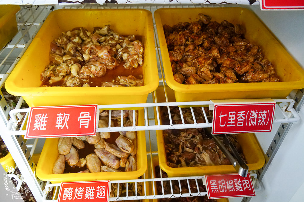 高雄[中將燒肉屋吃到飽]CP值爆高的火烤兩吃!最低388元起!高達60種以上選項!