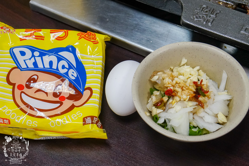 高雄[中將燒肉屋吃到飽]CP值爆高的火烤兩吃!最低388元起!高達60種以上選項!