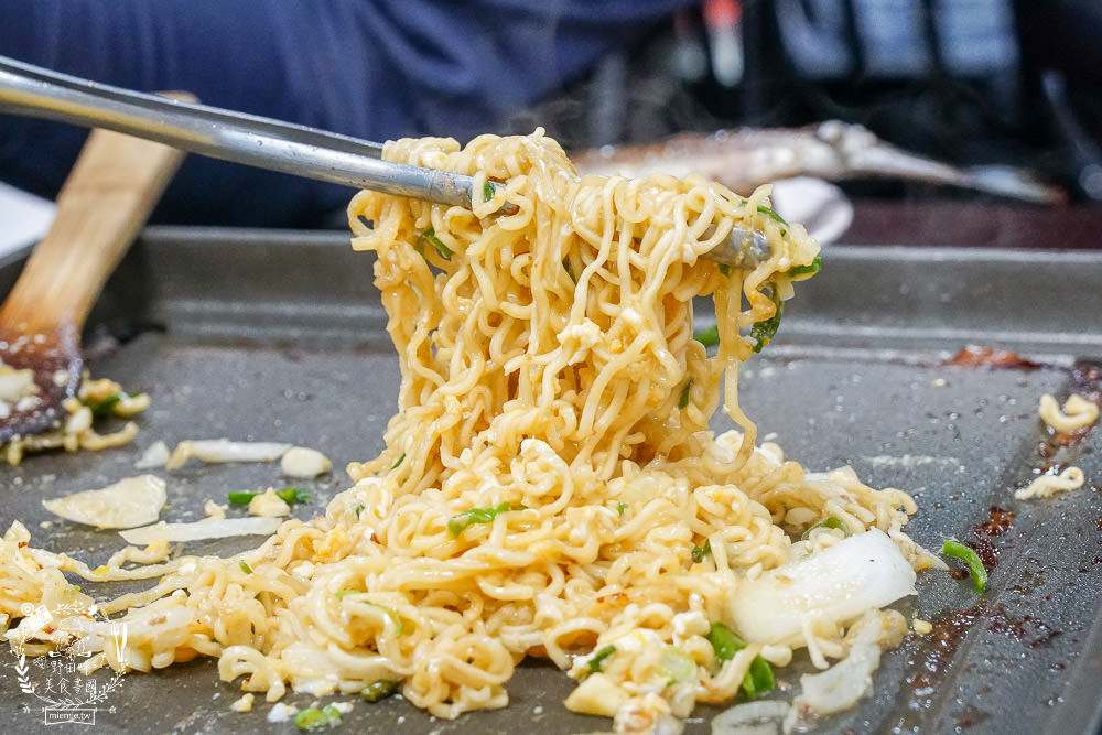 高雄[中將燒肉屋吃到飽]CP值爆高的火烤兩吃!最低388元起!高達60種以上選項!