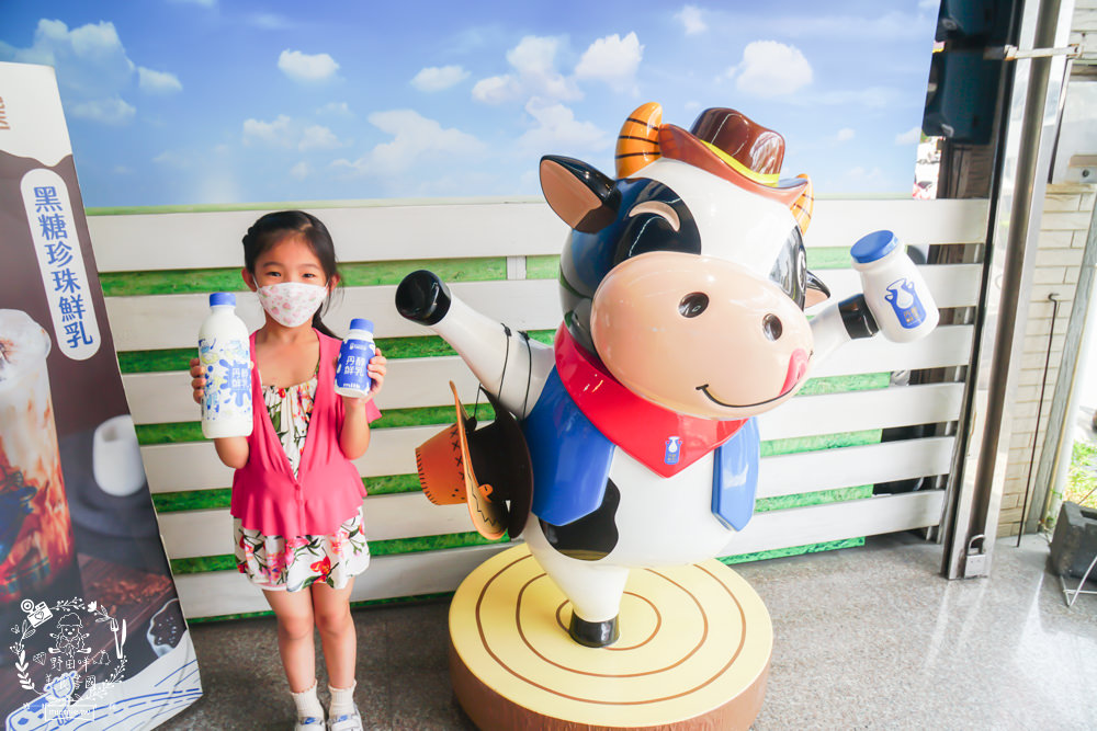 高雄丹醇研選五甲店|屏東萬丹直送的新鮮高品質鮮奶!炎熱夏天還有爆濃郁霜淇淋?!