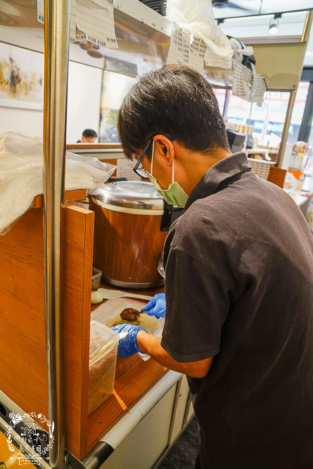 五分鐘找餐|高雄吃一次就會愛上的澎湃本丸!鍋燒麵真材實料超用心!