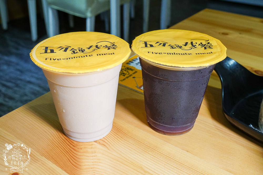 五分鐘找餐|高雄吃一次就會愛上的澎湃本丸!鍋燒麵真材實料超用心!