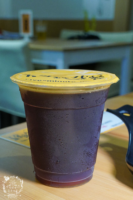 五分鐘找餐|高雄吃一次就會愛上的澎湃本丸!鍋燒麵真材實料超用心!