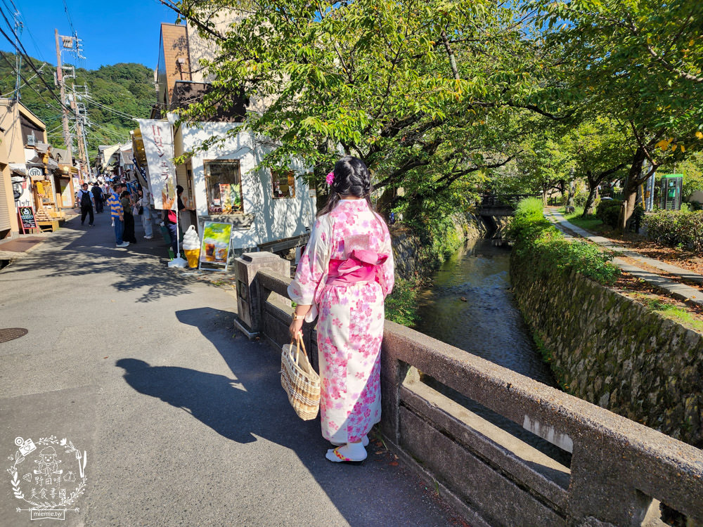 京小町 京都和服浴衣出租|清水寺附近和服出租店推薦!提供中文服務超方便!