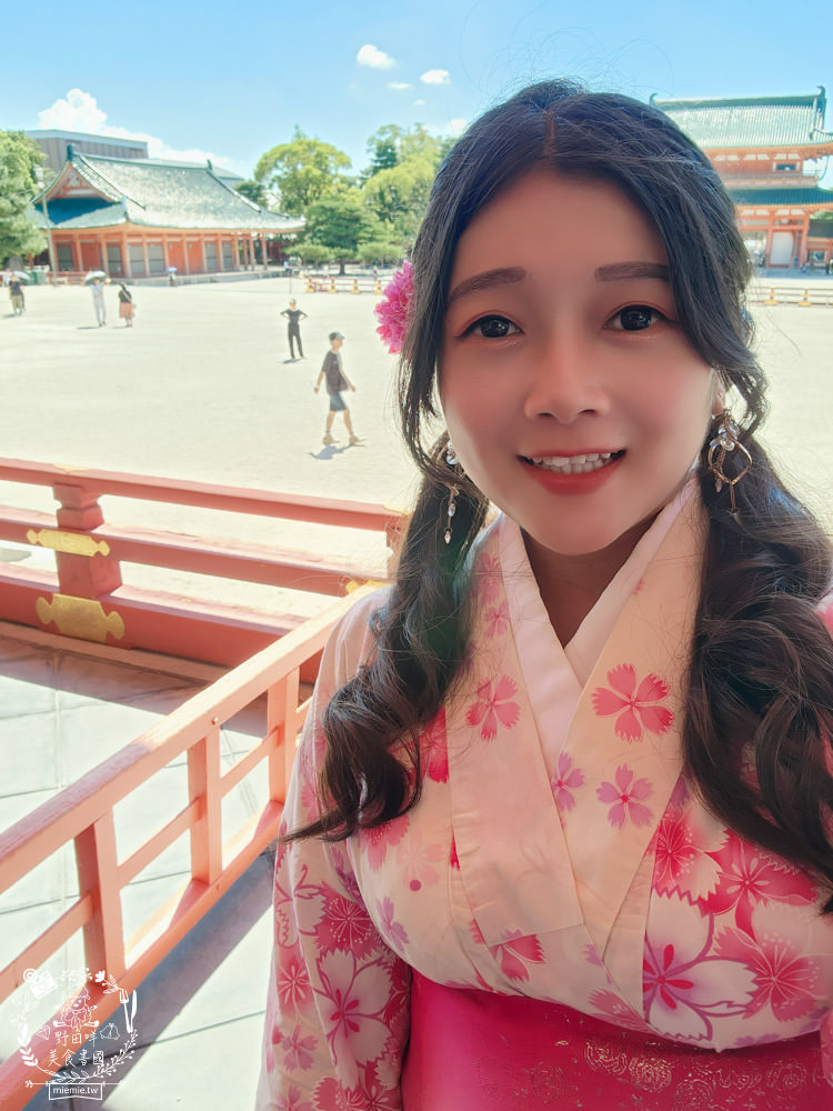 京小町 京都和服浴衣出租|清水寺附近和服出租店推薦!提供中文服務超方便!
