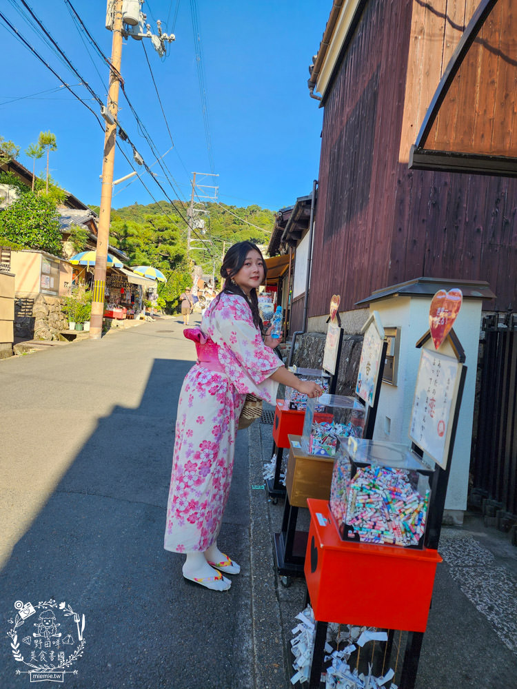 京小町 京都和服浴衣出租|清水寺附近和服出租店推薦!提供中文服務超方便!