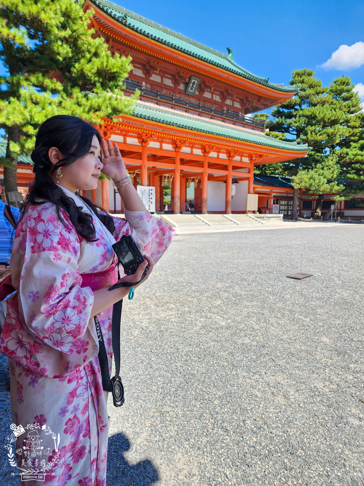 京小町 京都和服浴衣出租|清水寺附近和服出租店推薦!提供中文服務超方便!
