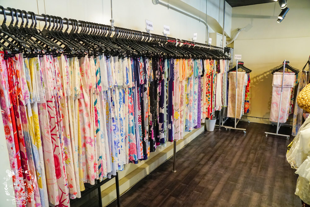 京小町 京都和服浴衣出租|清水寺附近和服出租店推薦!提供中文服務超方便!