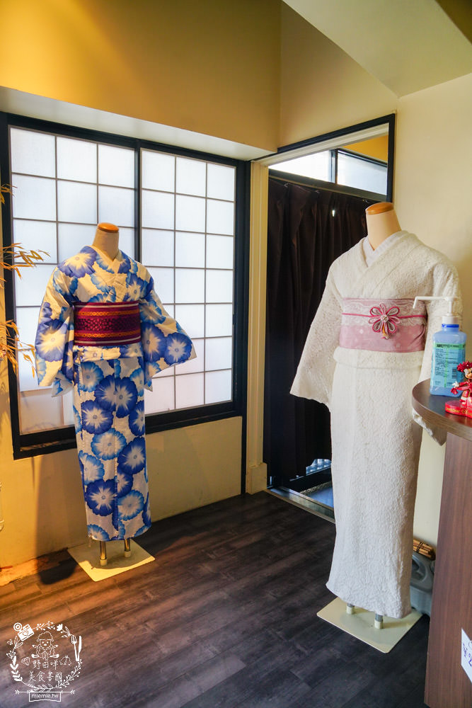 京小町 京都和服浴衣出租|清水寺附近和服出租店推薦!提供中文服務超方便!