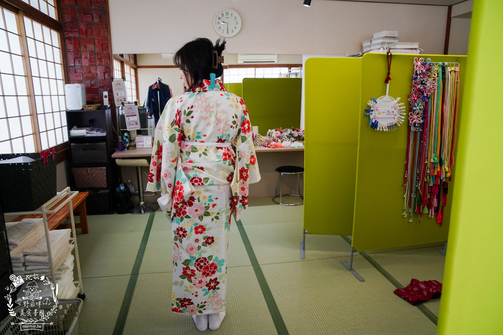 京小町 京都和服浴衣出租|清水寺附近和服出租店推薦!提供中文服務超方便!