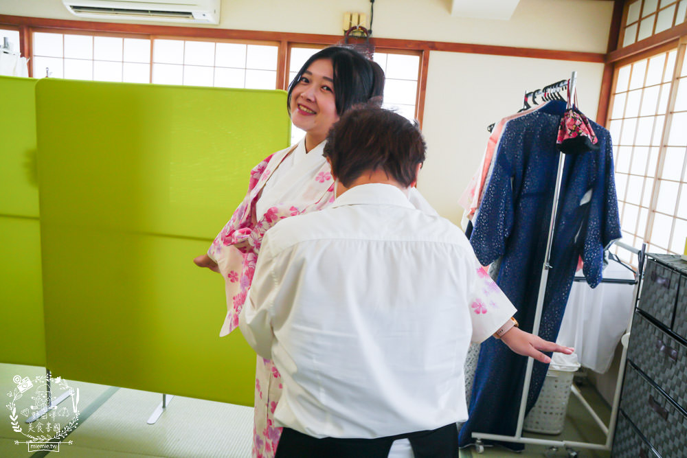 京小町 京都和服浴衣出租|清水寺附近和服出租店推薦!提供中文服務超方便!