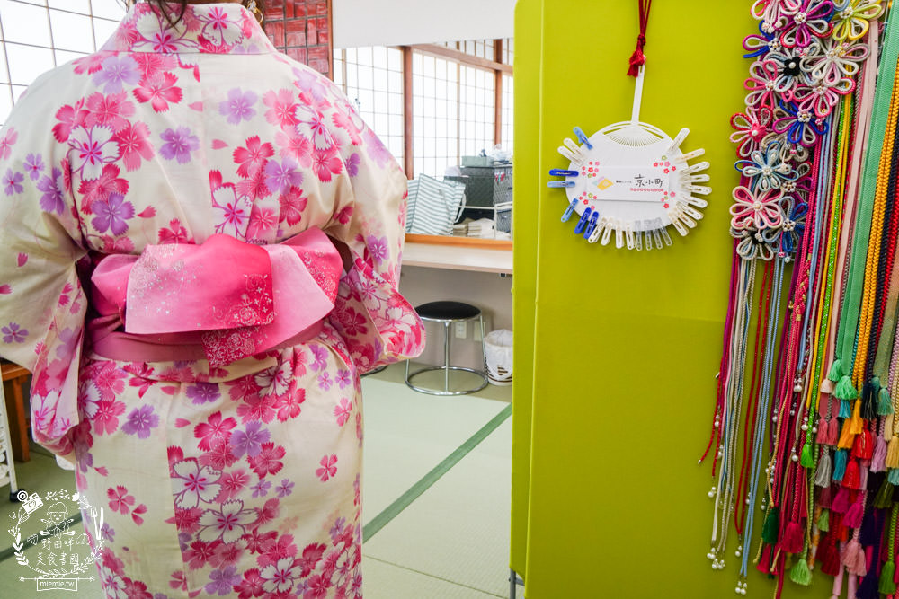 京小町 京都和服浴衣出租|清水寺附近和服出租店推薦!提供中文服務超方便!