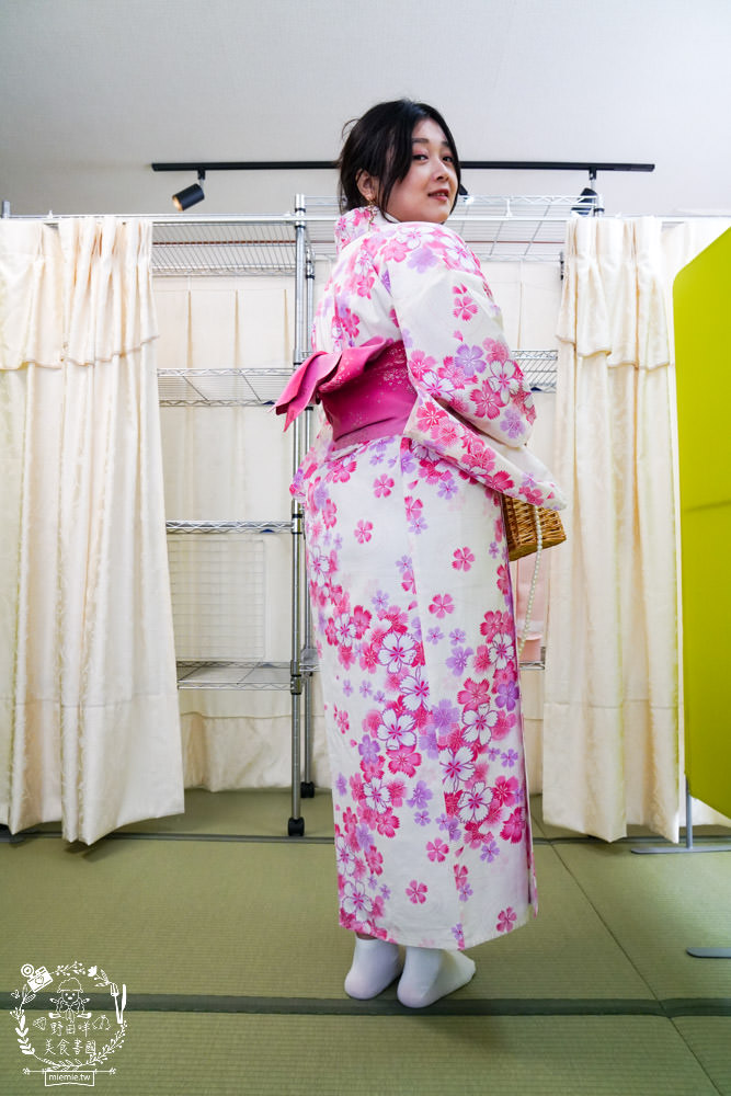 京小町 京都和服浴衣出租|清水寺附近和服出租店推薦!提供中文服務超方便!