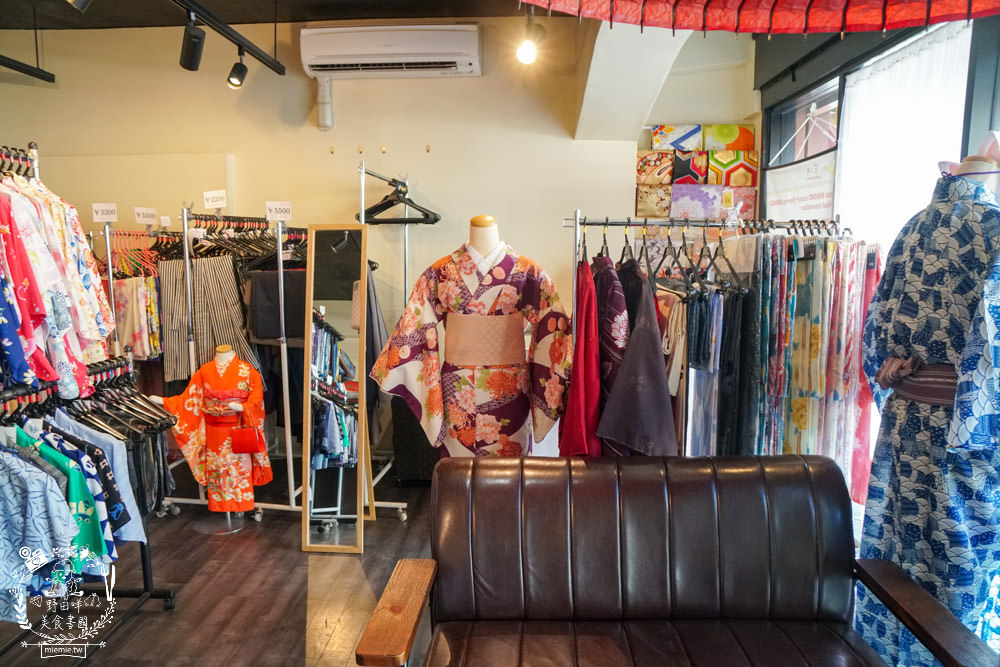 京小町 京都和服浴衣出租|清水寺附近和服出租店推薦!提供中文服務超方便!